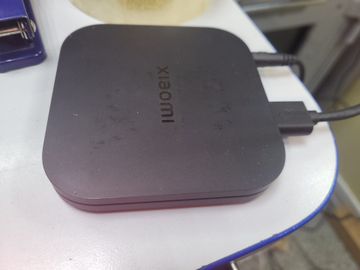 Б/в HD-медіаплеєр Xiaomi mi tv box s 2nd gen 2/8gb 01-200814811