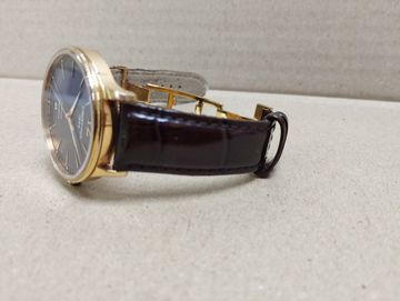 Б/у Часы Certina ds dream c021810 a 01-200815130