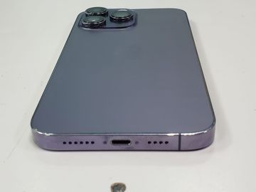 Б/в Мобільний телефон Apple iphone 14 pro max 128gb 01-200814920