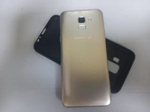 Б/в Мобільний телефон Samsung galaxy j6 2018 2/32gb 01-200814864
