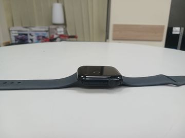 Б/в Смарт-годинник Apple watch series 9 gps 45mm aluminum case w. s. loop 01-200773107