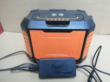 Б/в Зарядна станція Gelius prometheus x1 01-200815156