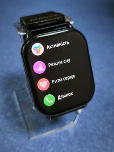 Б/у Смарт-часы Proove elysium 01-200815361