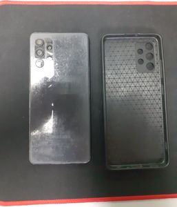 Б/в Мобільний телефон Samsung a325f galaxy a32 4/128gb 01-200815425