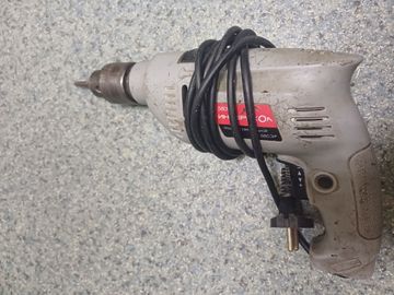 Б/в Дриль ударний Интерскол ду-580 эр 01-200814956