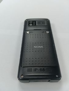 Б/в Мобільний телефон Nomi i2420 01-200781662