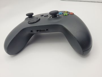 Б/в Геймпад Microsoft xbox series x s wireless controller 01-200779192