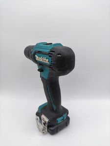 Б/в Шурупокрут Makita df333dwae 01-200804478