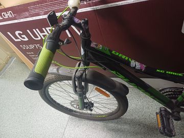 Б/у Велосипед Avanti drive k 2021 24'' 01-200816104