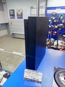 Б/в Ігрова приставка Microsoft xbox one x 1tb 01-200761689
