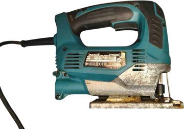 Б/в Електролобзик Makita jv0600k 01-200772605