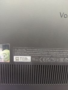 Б/в Ноутбук Dell 15/core i3-1115g4 ddr4/8gb ddr4/hdd *відсутній/ssd 256 gb/*інтегрована 01-200814604