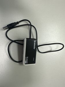 Defender quadro infix 4 port