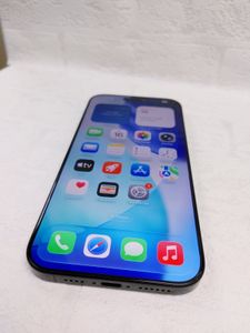 Б/в Мобільний телефон Apple iphone 16 pro max 256gb 01-200816239