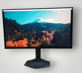 Б/в Монітор Alienware aw2724dm 01-200777892