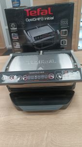 Б/в Гриль Tefal optigrill gc706d34 01-200816898