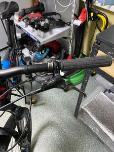 Б/в Велосипед Cannondale nine line 2.0 29" 01-200817449