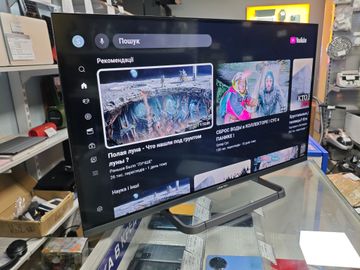 Б/в Телевізор Liberton ltv-32f03gt 01-200817680