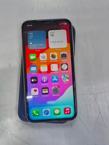 Б/в Мобільний телефон Apple iphone 11 64gb 01-200817077