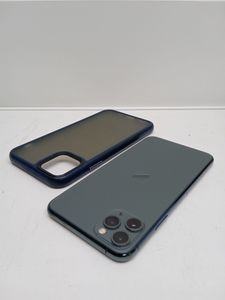 Б/в Мобільний телефон Apple iphone 11 pro max 256gb 01-200816547