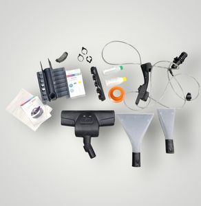 Б/в Пилосос Bosch bwd41740 01-200771680