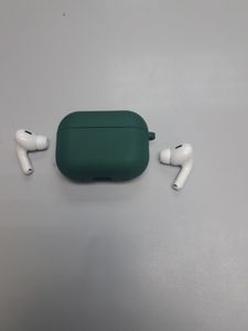 Б/в Навушники Apple airpods pro 2nd generation with magsafe charging case usb-c 01-200815817