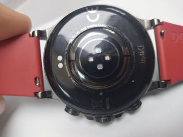 Б/в Смарт-годинник Imilab imiki holo ultra 01-200817980