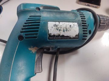 Б/в Дриль ударний Makita 6413 01-200818943