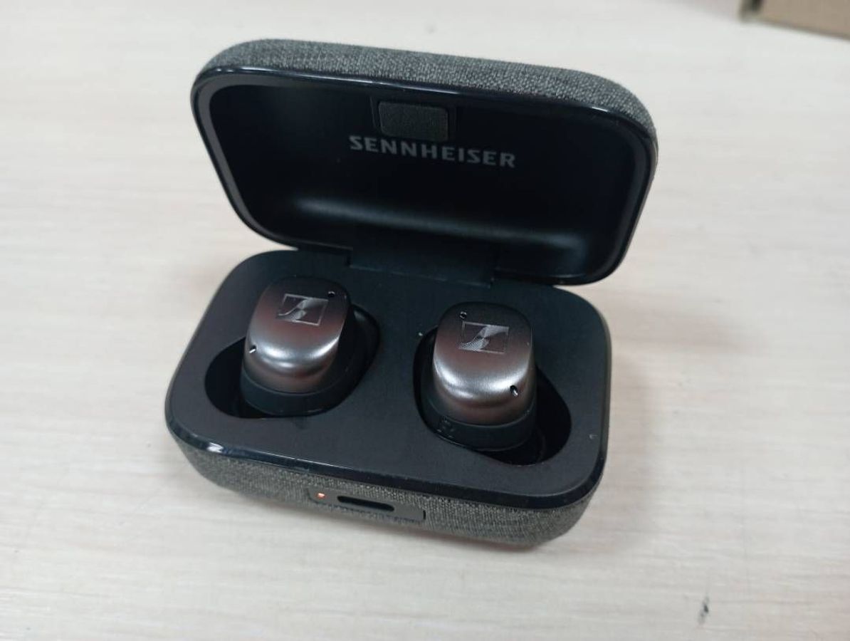 momentum true wireless 3