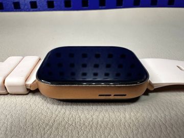 Б/в Смарт-годинник Gelius pro gp-sw009 amazwatch numix 01-200819086