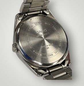 Б/в Годинник Casio 2784 mtp-1302 01-200778496
