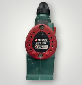 Б/в Перфоратор Parkside pbha 12 a1 1акб зп 01-200744604