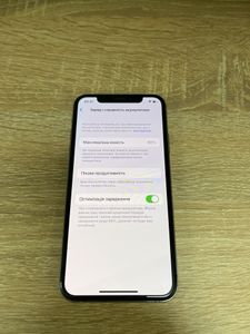 Б/в Мобільний телефон Apple iphone xs 64gb 01-200819009