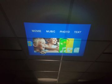 Б/в Проектор Без Виробника z1 01-200820098