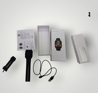 Б/в Смарт-годинник Colmi p73 01-200743491