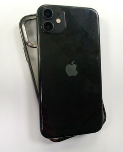 Б/у Мобильний телефон Apple iphone 11 128gb 01-200818071
