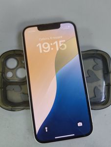 Б/в Мобільний телефон Apple iphone 13 mini 256gb 01-200822174