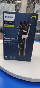 Б/у Триммер электрический Philips hairclipper series 3000 hc3510/15 01-200762070