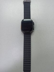 Б/в Смарт годинник Borofone bd3 ultra smart watch 01-200821505
