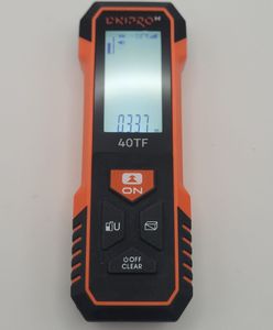 Б/в Лазерний нівелір Dnipro-M 40tf 01-200780536