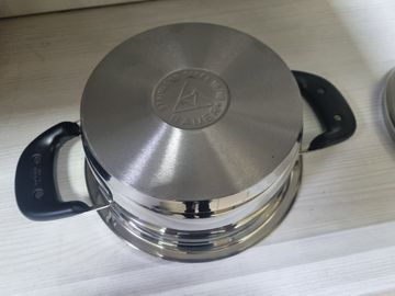 Б/в Каструля Bauer pat 20cm 01-200824863