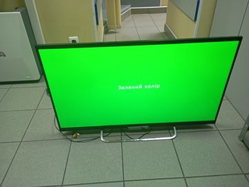 Б/в Телевізор Sony kdl-42w653a 01-200824428