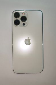 Б/в Мобільний телефон Apple iphone 13 pro max 256gb 01-200824808