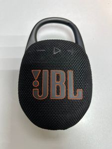 Б/в Акустика Jbl clip 5 01-200819061
