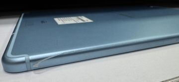 Б/у Планшет Samsung galaxy tab s6 lite 2022 4/64gb wi-fi 01-200744003