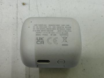 Б/в Навушники Sony linkbuds 01-200825728