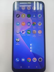 Б/в Мобільний телефон Realme c30s 2/32gb rmx3690 01-200824598