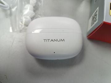 Б/в Навушники Titanum tw11 01-200825472