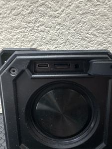 Б/в Акустика Tronsmart element groove bluetooth 01-200825571