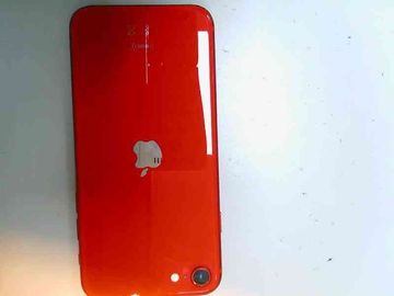 Б/в Мобільний телефон Apple iphone se 2020 64gb 01-200826173
